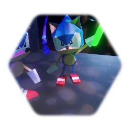 My Creation - 1/8/2023