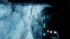 A screenshot taken in Dreams. 2 of 24.