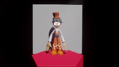 A screenshot taken in Dreams. 16 of 30.