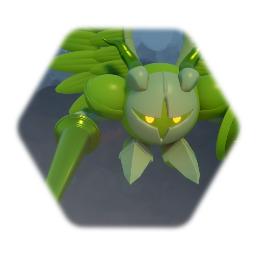 Gavin the Knight God