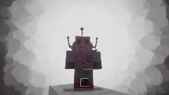 The cave of the past