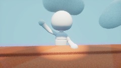 A screenshot taken in Dreams. 1 of 1.