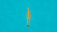 A screenshot taken in Dreams. 1 of 1.