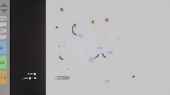 A screenshot taken in Dreams. 13 of 19.