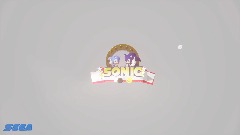 Remezcla de Remezcla de Remezcla de Sonic rebirth menu
