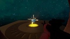 Cloudy Mechanics - (Sgt. Guy)