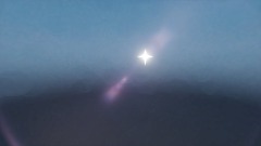 A screenshot taken in Dreams. 9 of 10.