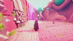 A screenshot taken in Dreams. 1 of 4.