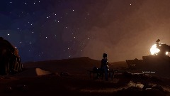 A screenshot taken in Dreams. 3 of 8.