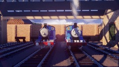 A screenshot taken in Dreams. 2 of 6.