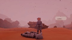 A screenshot taken in Dreams. 6 of 23.