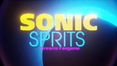 Sonic Spirits (Reworking Engine)