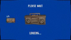 A screenshot taken in Dreams. 5 of 11.