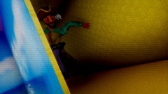 A screenshot taken in Dreams. 5 of 14.