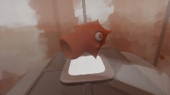 A screenshot taken in Dreams. 3 of 3.