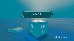 A screenshot taken in Dreams. 1 of 3.