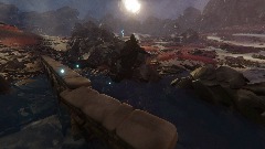 A screenshot taken in Dreams. 15 of 22.