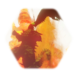 Rage of the titans <pink> REMASTERED</pink> assets