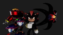 A screenshot taken in Dreams. 1 of 2.