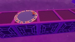 My Dreamiverse Dash!