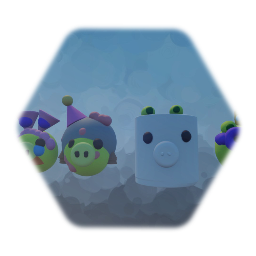 Angry Birds Seasons Pack