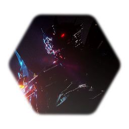 TitaniusGodzilla Universe: TitaniusGodzilla (<term>V9</term>)