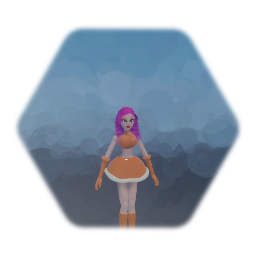 My Creation - 7/23/2021