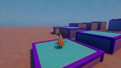 A screenshot taken in Dreams. 3 of 4.