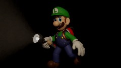 A screenshot taken in Dreams. 19 of 28.