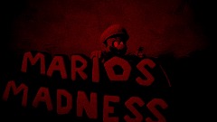 Marios madness (V1 DEMO)