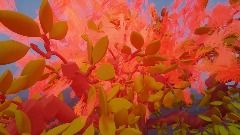 A screenshot taken in Dreams. 1 of 3.