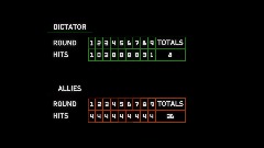 A screenshot taken in Dreams. 3 of 4.