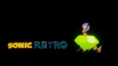 Sonic Retro