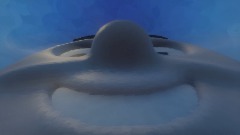 A screenshot taken in Dreams. 1 of 2.