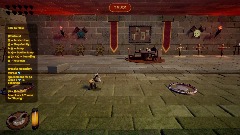 A screenshot taken in Dreams. 16 of 29.