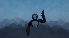 A screenshot taken in Dreams. 1 of 6.