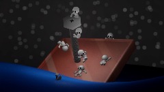 the sinking incident