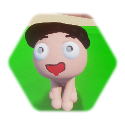 Turning-Heads_ Feral Humans