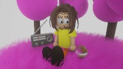 A screenshot taken in Dreams. 4 of 10.