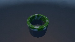 A screenshot taken in Dreams. 2 of 2.