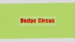 Dodge Circus