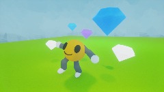 A screenshot taken in Dreams. 10 of 10.