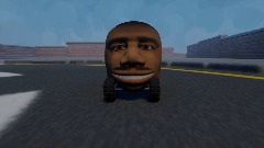 Ultimate Dababy Racing