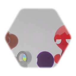 Brian (Comes with bleb[again])!