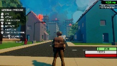 A screenshot taken in Dreams. 1 of 11.