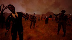 A screenshot taken in Dreams. 1 of 3.