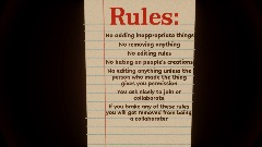 Collaboration for all