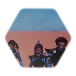 My Creation - 4/23/2025