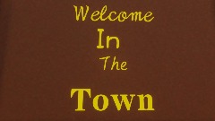 Platform game ORIGINAL (Episode 2 A destroyed town)