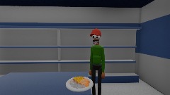 TheAbe's Quest For Strogonoff